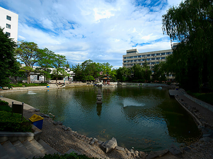 Beijing Jiaotong University
