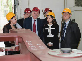 Beijing Jiaotong University