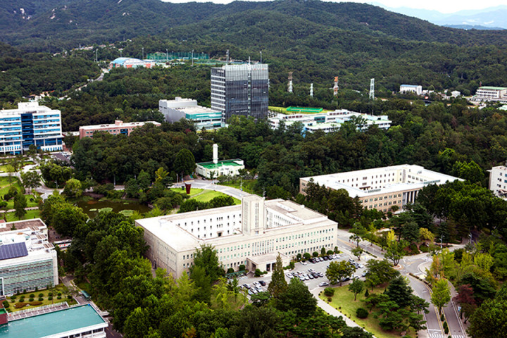 Seoul National University of Science and Technology