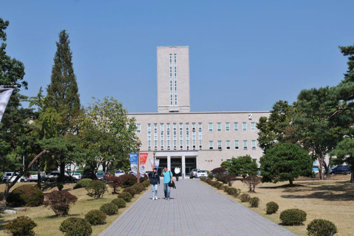Seoul National University of Science and Technology