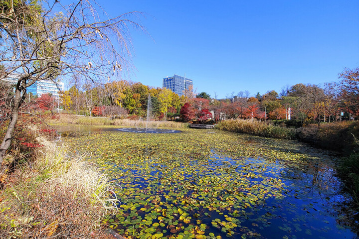 Seoul National University of Science and Technology