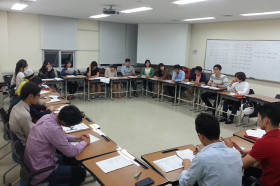 Seoul National University of Science and Technology