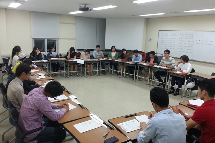 Seoul National University of Science and Technology