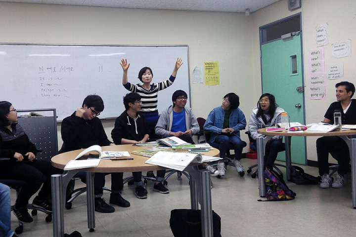 Seoul National University of Science and Technology