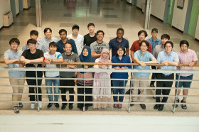 Seoul National University of Science and Technology