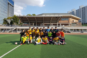 Seoul National University of Science and Technology