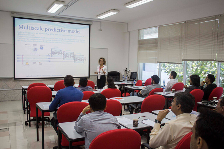 Canadian University Dubai