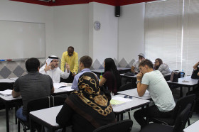 Canadian University Dubai