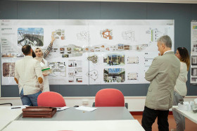 Canadian University Dubai