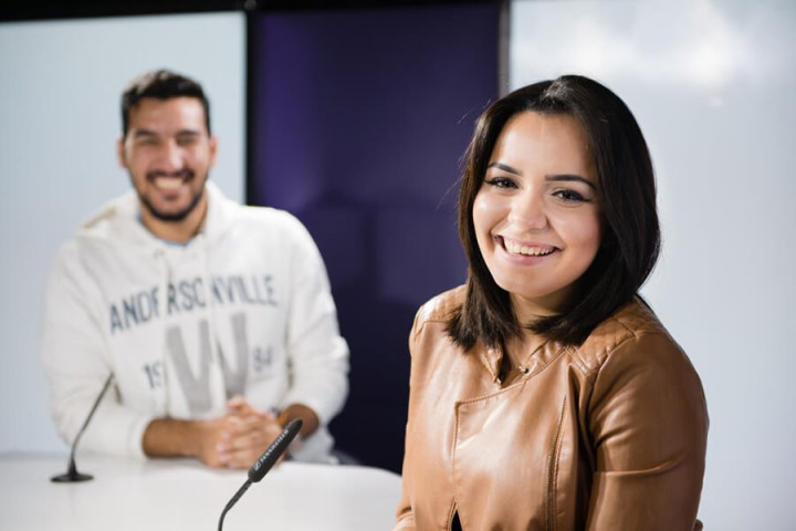 Canadian University Dubai