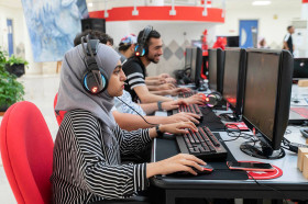 Canadian University Dubai