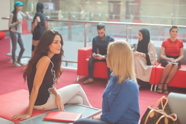 Canadian University Dubai