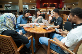 Canadian University Dubai