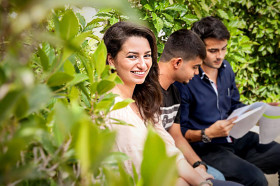 Canadian University Dubai