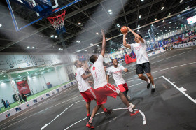 Canadian University Dubai