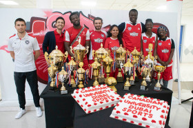 Canadian University Dubai