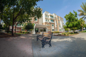 Canadian University Dubai