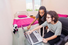 Canadian University Dubai