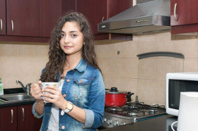 Canadian University Dubai