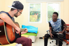 Canadian University Dubai