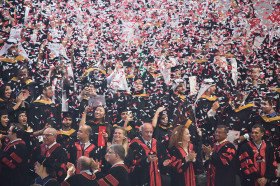 Canadian University Dubai