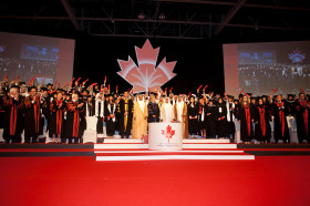 Canadian University Dubai