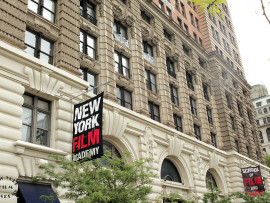 New York Film Academy