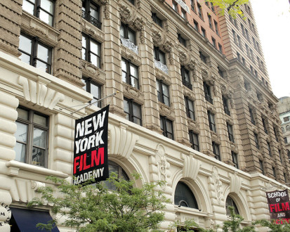 New York Film Academy