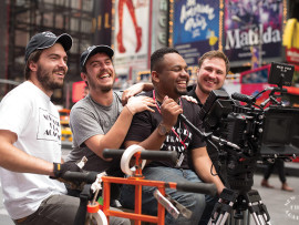New York Film Academy