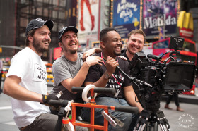 New York Film Academy