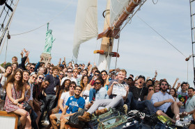 New York Film Academy