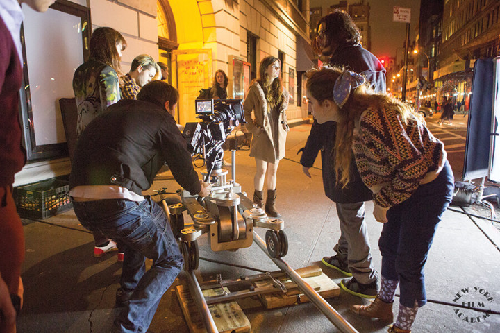 New York Film Academy