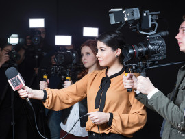 New York Film Academy