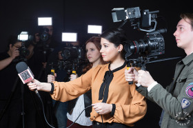 New York Film Academy