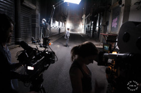 New York Film Academy