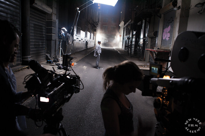 New York Film Academy