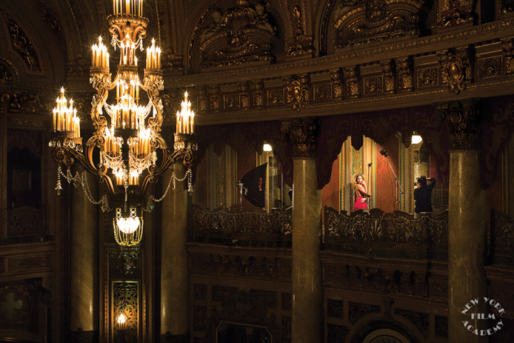 New York Film Academy