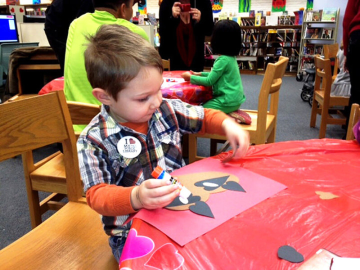 The Mini Accordions в Accord ISS Moira House