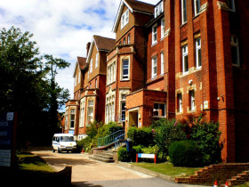 The Mini Accordions в Accord ISS Moira House