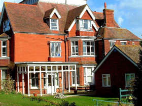 The Mini Accordions в Accord ISS Moira House