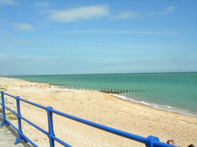 The Mini Accordions в Accord ISS Moira House