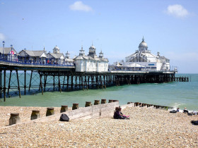 The Mini Accordions в Accord ISS Moira House