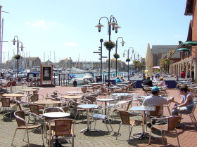 The Mini Accordions в Accord ISS Moira House