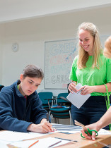 Embassy Summer California State University