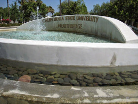 Embassy Summer California State University