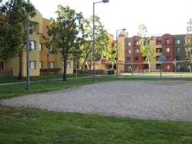 Embassy Summer California State University