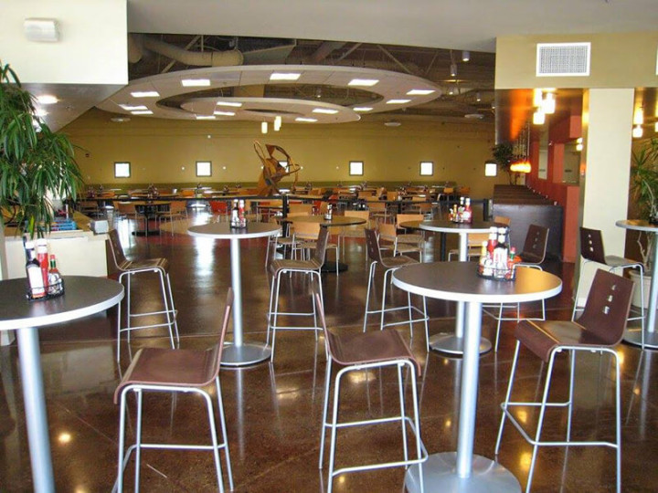 Embassy Summer California State University