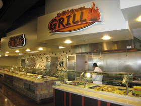 Embassy Summer California State University