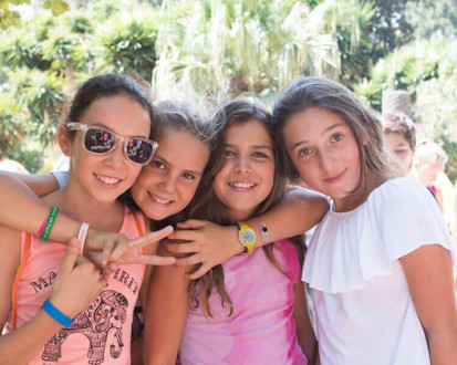 Embassy Summer Malta