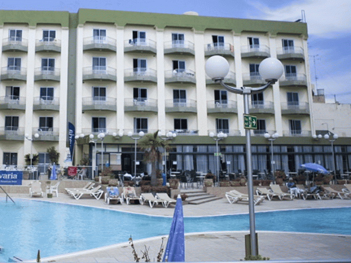 Embassy Summer Malta